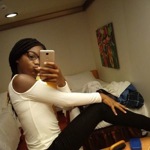 Meet your Posher, Christine